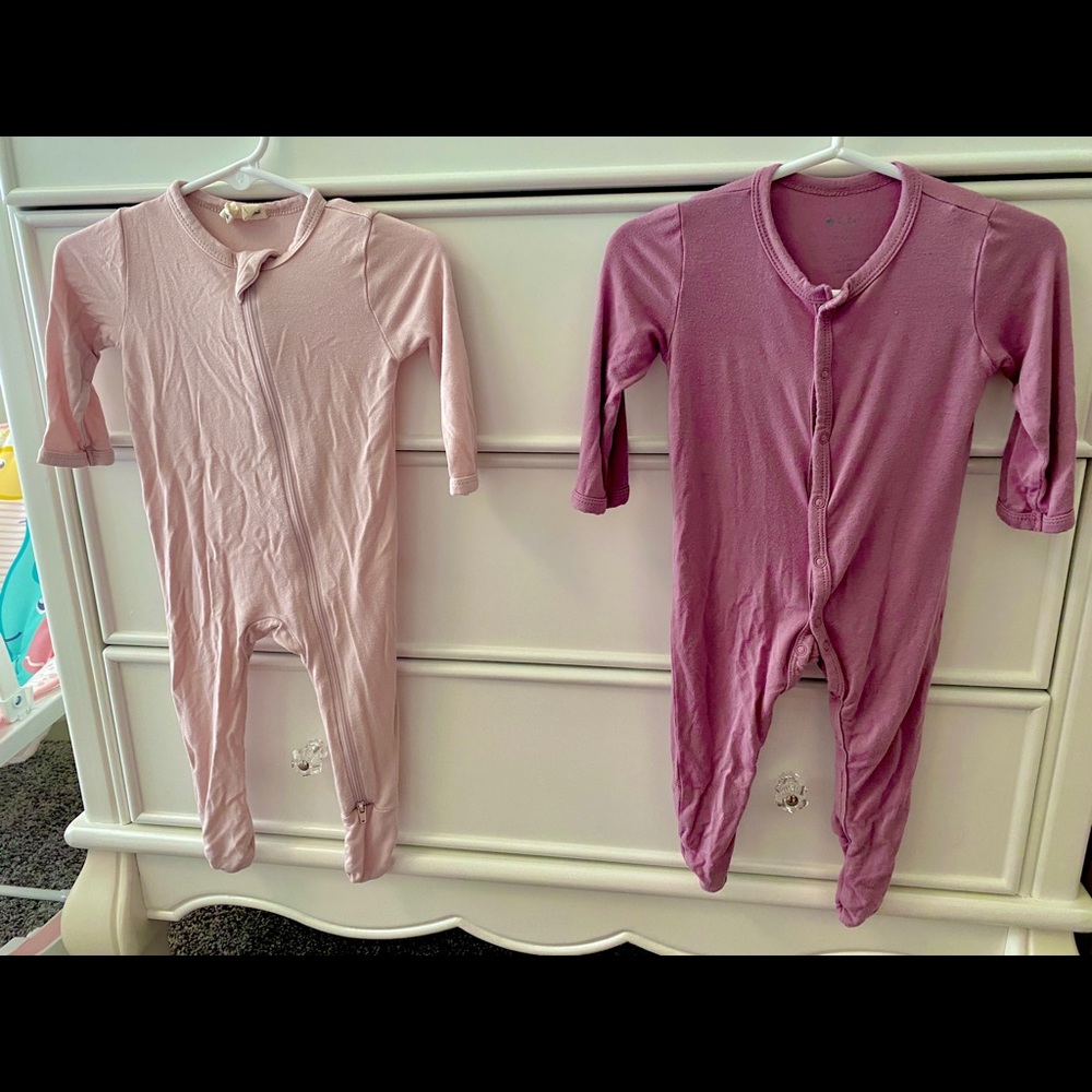 Kyte baby pjs